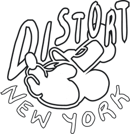 Distort New York